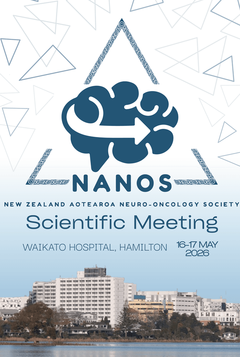 NZ Aotearoa Neuro-Oncology Society